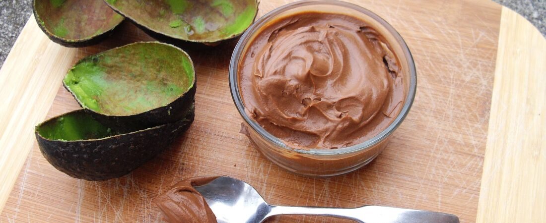 Aphrodisiac Dessert: Chocolate Mousse