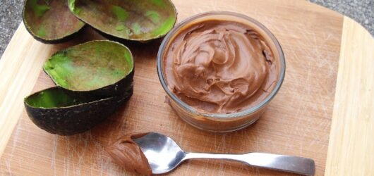 Aphrodisiac Dessert: Chocolate Mousse