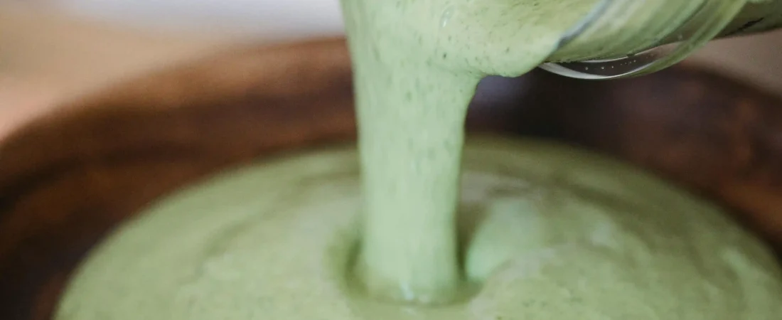 Avocado Soup Recipe