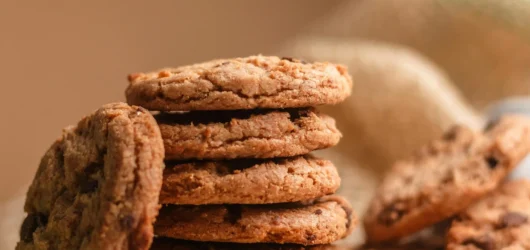 Gluten-Free Carrot Cookies: Healthy and Delicious Recipe