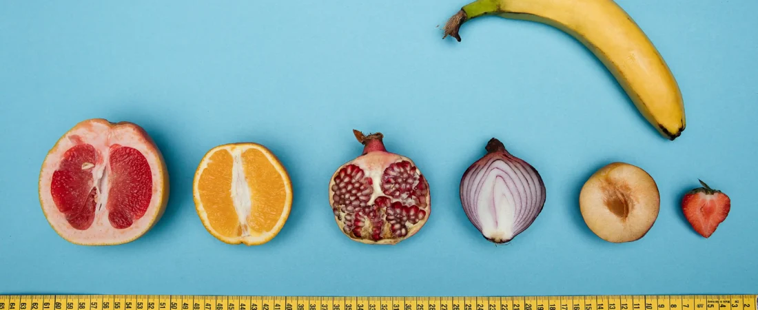 Fruits That Help You Lose Weight: 10 Healthy Options