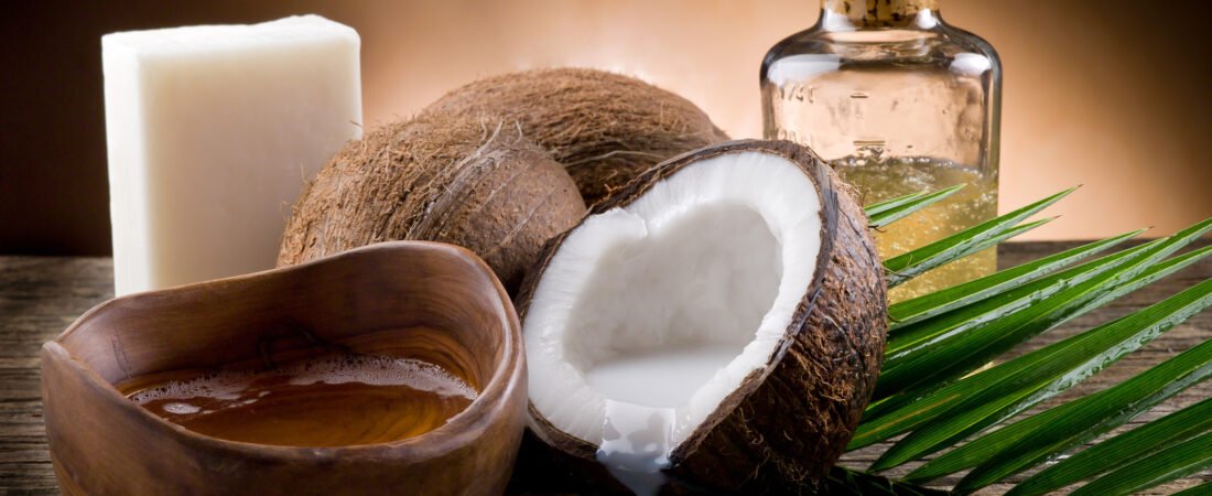 Benefits of Coconut Oil