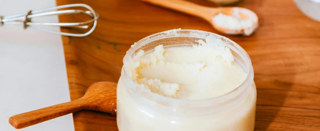 Vegan Herb Butter Recipe