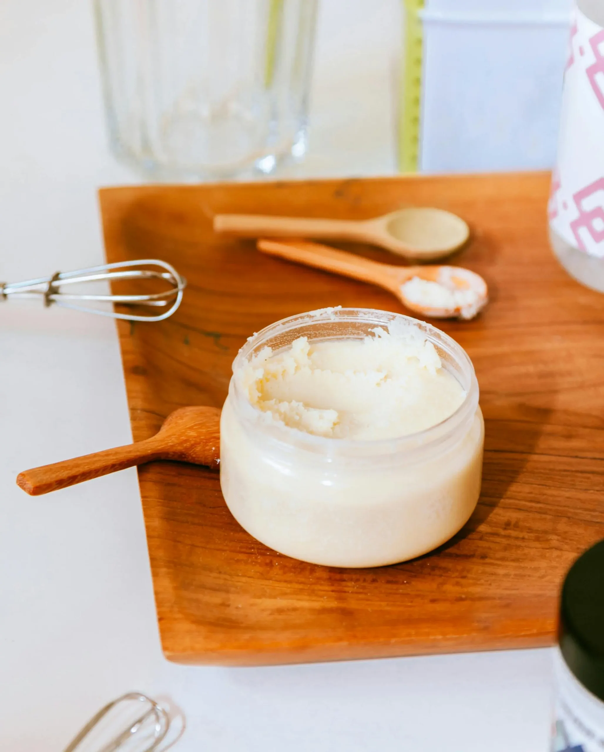 Vegan Herb Butter Recipe